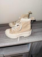 Converse Run Star Hike Beige Maat 37,5, Kleding | Dames, Schoenen, Ophalen, Gedragen, Beige, Sneakers of Gympen