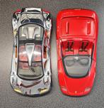 Conceptcar Ferrari Mythos 1:18, Hobby en Vrije tijd, Modelauto's | 1:18, Ophalen of Verzenden, Zo goed als nieuw, Auto, Revell