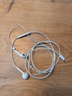 Apple Eardops (oordopjes) met lightning connectot, Ophalen of Verzenden, Zo goed als nieuw, In gehoorgang (in-ear)