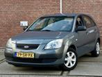 Kia Rio 1.4 LS |Airco |Stuurbkr |Nieuwe APK |NAP, Voorwielaandrijving, Stof, Gebruikt, 4 cilinders