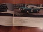 Arden Classic met E-Type, XJS en XK brochure/auto folder '17, Boeken, Ophalen of Verzenden, Zo goed als nieuw, Overige merken