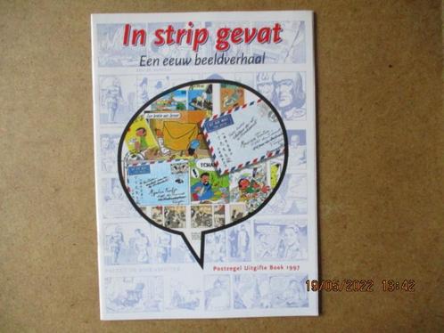 adv6489 in strip gevat, Boeken, Stripboeken, Gelezen, Ophalen