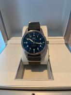 IWC Pilot Mark XVIII tribute to Mark XI, Overige merken, Staal, Polshorloge, Overige materialen