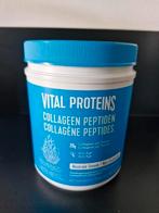 Vital proteins collageen peptiden 300 gram, Ophalen of Verzenden, Zo goed als nieuw, Verzorging