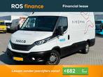 Iveco Daily 35S14V AUTOMAAT, Auto's, Diesel, Bedrijf, BTW verrekenbaar, Iveco