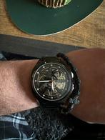 Lee Cooper Horloge, Ophalen of Verzenden, Zo goed als nieuw, Staal, Overige merken