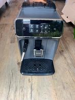 Philips 2200 volautomatische koffiemachine, Witgoed en Apparatuur, Koffiezetapparaten, Ophalen, Gebruikt, Koffiemachine