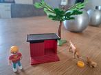 playmobile setje, Ophalen of Verzenden, Gebruikt, Complete set