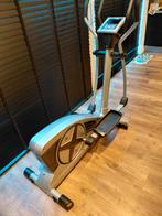 Crosstrainer, Ophalen, Zo goed als nieuw, Aluminium, Crosstrainer