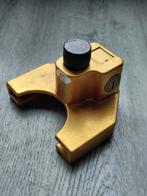 Disselslot, Caravans en Kamperen, Ophalen of Verzenden, Zo goed als nieuw