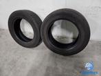 7mm! Zomerbanden 235/60R18 Continental ContiEcoContact 5, 18 inch, Gebruikt, Ophalen of Verzenden, 235 mm