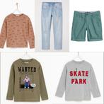 Zara kleding jongen set 3 shirts, jeans, short maat 152, Kinderen en Baby's, Kinderkleding | Maat 152, Nieuw, Jongen, Ophalen of Verzenden