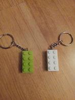 Lego Sleutelhangers, Ophalen of Verzenden, Nieuw, Complete set, Lego