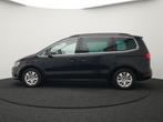 Volkswagen Sharan 1.4 TSI 150pk DSG Comfortline 7 Persoons |, Auto's, Stof, 4 cilinders, 150 pk, 7 stoelen