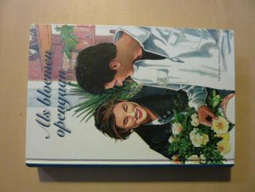 J. Heemskerk - Als bloemen opengaan beschikbaar voor biedingen