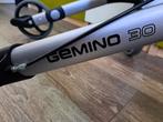Rollator Gemino 30, Diversen, Rollators, Ophalen of Verzenden, Opvouwbaar, Zo goed als nieuw