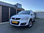 Suzuki SX4 1.5 Comfort DEALER ONDERHOUDEN (bj 2013), Auto's, Suzuki, 47 €/maand, Te koop, 5 stoelen, Benzine