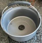 Magimix bakkit, Ophalen, Nieuw