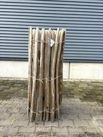 SCHAPENHEK FRANS 120/4cm | Kastanjehout 5m, Ophalen, Hout, Tuinhek