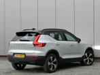 Volvo XC40 T2 AUT R-Design 12 MND garantie Navi / Stuur- en, 12 maanden, 1525 kg, Gebruikt, 14 km/l