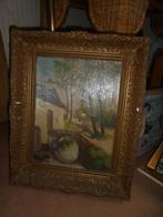 verschillende schilderijen, Ophalen of Verzenden