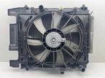 Koelerset van een Toyota Yaris, Gebruikt, -, -, Ophalen of Verzenden
