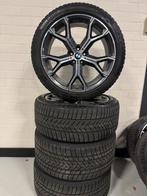 Bmw x5 x6 G05 G06 breedset m 21 inch velgen, Auto-onderdelen, Banden en Velgen, Banden en Velgen, 315 mm, 21 inch, Winterbanden