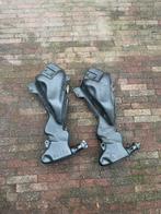 Gilera runner singel disk benzine tank, Ophalen