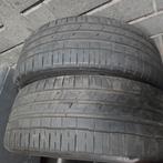Hankook Ventus S1 evo3 215/50 R18, Ophalen of Verzenden, Zo goed als nieuw