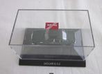 Herpa 1:87 Jaguar XJ 5,3 donker groen in box., Ophalen of Verzenden, Nieuw, Auto, Herpa