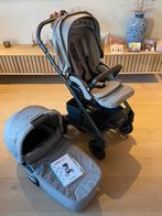 Nuna Mixx Next Cedar 2025 kinderwagen - In zeer goede staat, Zo goed als nieuw, Combiwagen, Verstelbare duwstang, Ophalen