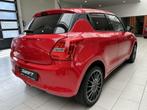 Suzuki Swift 1.2 Select SmartHybride [ 17INCH ALLSEASON| CAM, Automaat, Stof, Gebruikt, 4 cilinders