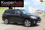 Hyundai Santa Fe 2.4i CVVT Business Edition nw apk MULTIMEDI, Voorwielaandrijving, Euro 5, Santa Fe, Gebruikt