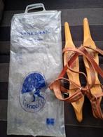Antieke vintage schaatsen., Sport en Fitness, Schaatsen, Ophalen, Friese doorlopers, Overige merken