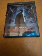 Blu Ray Film Dylan  Dog Dead of Night, Vanaf 12 jaar, Ophalen of Verzenden, Zo goed als nieuw, Actiethriller