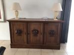 Oude dressoir, Antiek en Kunst, Ophalen of Verzenden