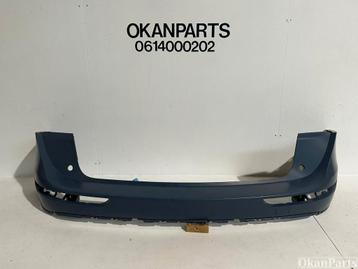 Audi Q5 8R achterbumper 8R0807511 beschikbaar voor biedingen