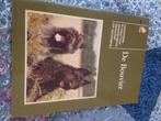 boek bouvier, Ophalen of Verzenden, Zo goed als nieuw, Honden