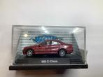 Automax MB C-Class Modelauto, Ophalen of Verzenden, Zo goed als nieuw, Auto, Overige merken