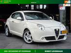 Alfa Romeo MiTo 1.4 T Distinctive|Cruise|Climate|NWkoppeling, Voorwielaandrijving, Euro 5, Gebruikt, Huisgarantie