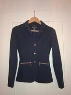 Paardrijd wedstrijdjas (*ruiterjas) maat 164 Equithème, Dieren en Toebehoren, Paardrijkleding, Kinderen, Dressuur, Ophalen of Verzenden