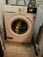 AEG Lavamat Wasmachine - Voorlader, Witgoed en Apparatuur, Ophalen, Gebruikt, 85 tot 90 cm, 1200 tot 1600 toeren