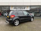 Suzuki SX4 1.6 Exclusive Outdoor, Auto's, Suzuki, Voorwielaandrijving, Gebruikt, 4 cilinders, Handgeschakeld