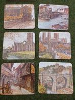 Cloverleaf Yorkshire onderzetters, Ophalen, Gebruikt, Glas of Kopje