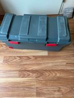 Duikkoffer, Watersport en Boten, Duiken, Ophalen, Gebruikt