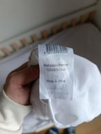 Molton/matras beschermer, Ophalen of Verzenden, Zo goed als nieuw, Jongetje of Meisje, Nacht- of Onderkleding