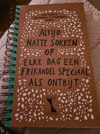 Het grote Dilemma op Dinsdag boek, Ophalen of Verzenden