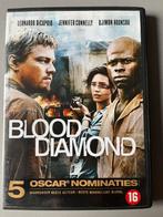 DVD blood diamond, Cd's en Dvd's, Dvd's | Actie, Ophalen of Verzenden, Zo goed als nieuw