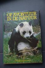 Op avontuur in de natuur. Heinz Sielmann., Ophalen of Verzenden, Zo goed als nieuw, Heinz Sielmann.