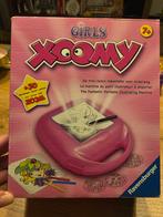Xoomy Girls Tekentafel - Compleet in Doos!, Ophalen of Verzenden, Zo goed als nieuw, Knutselen, Met licht